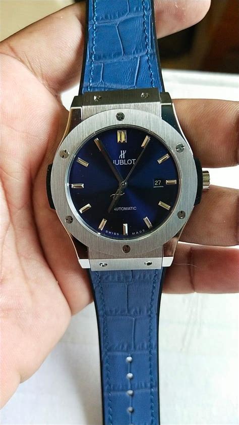 hublot geneve price in dollars|lowest price of Hublot watches.